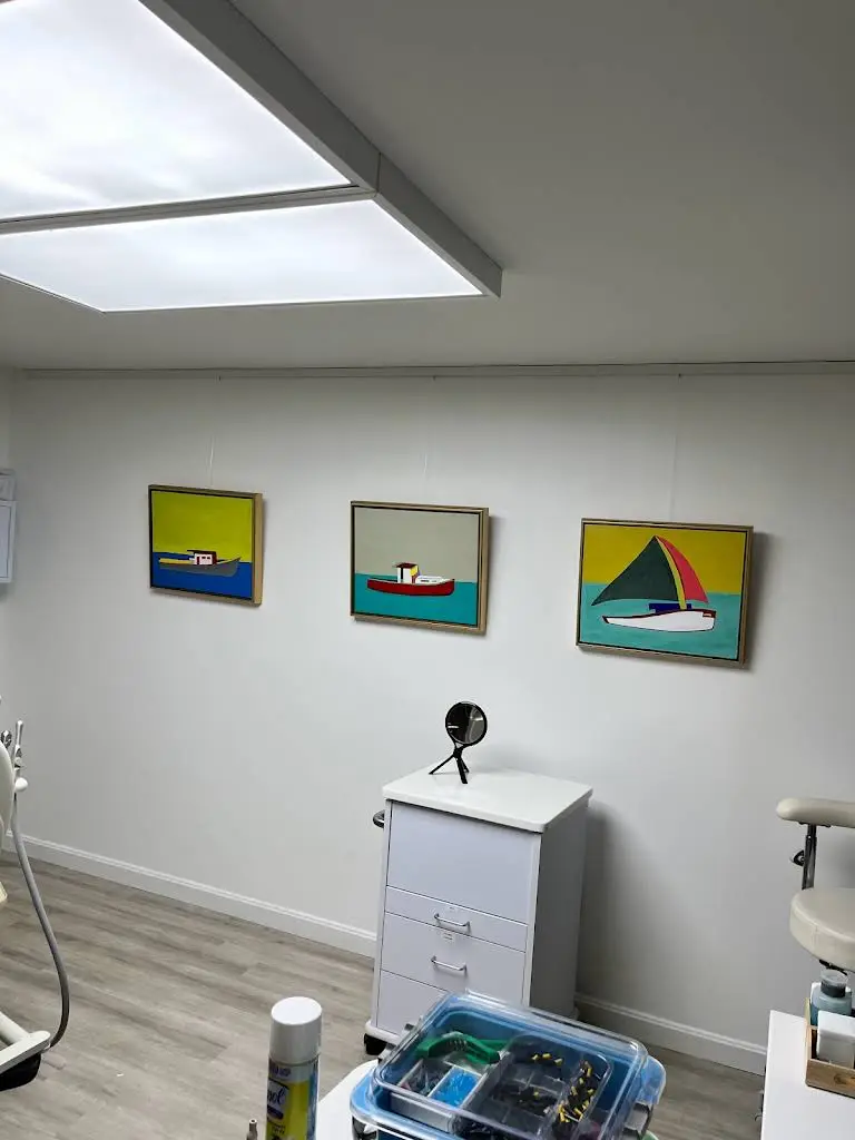 Harbor Dental Associates