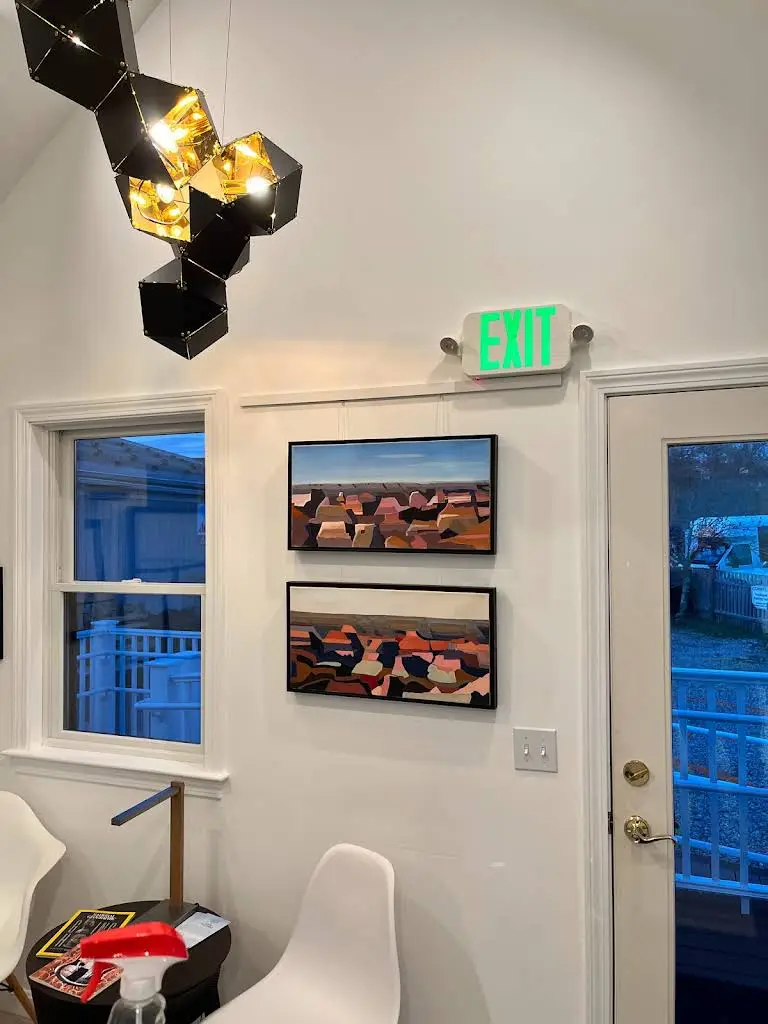 Harbor Dental Associates