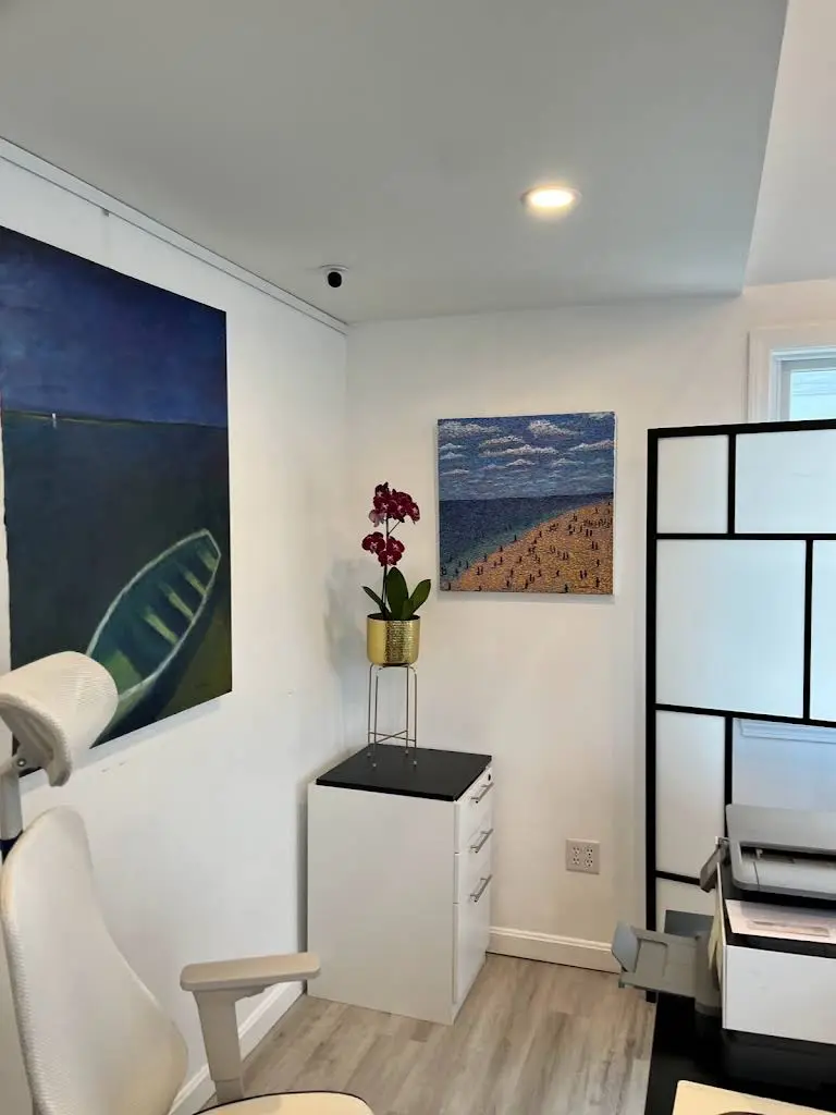 Harbor Dental Associates