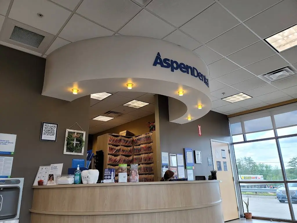 Aspen Dental
