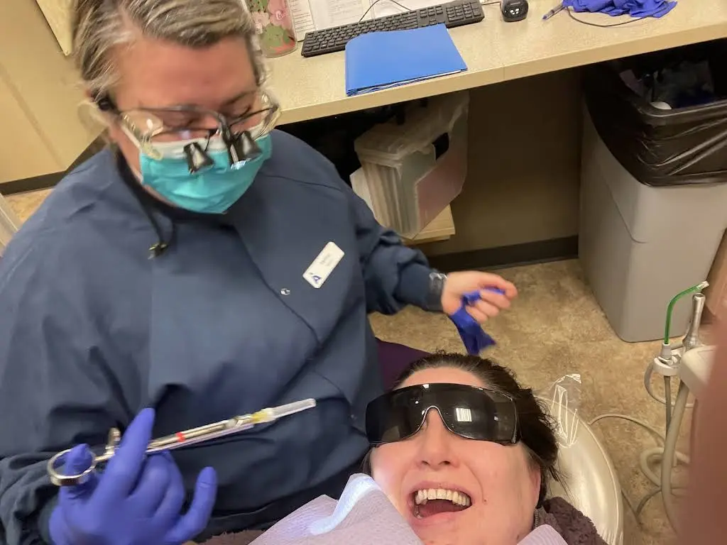 Aspen Dental