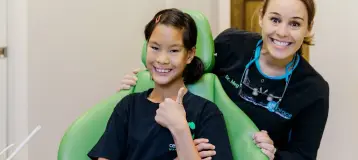 Mbrace Orthodontics