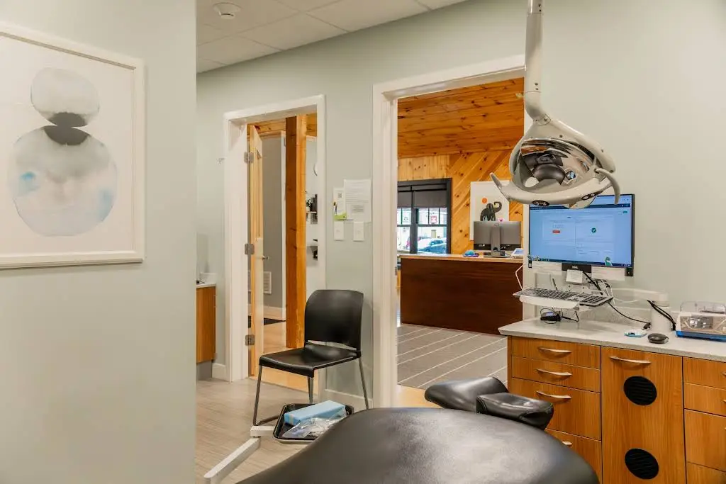 Montshire Pediatric Dentistry