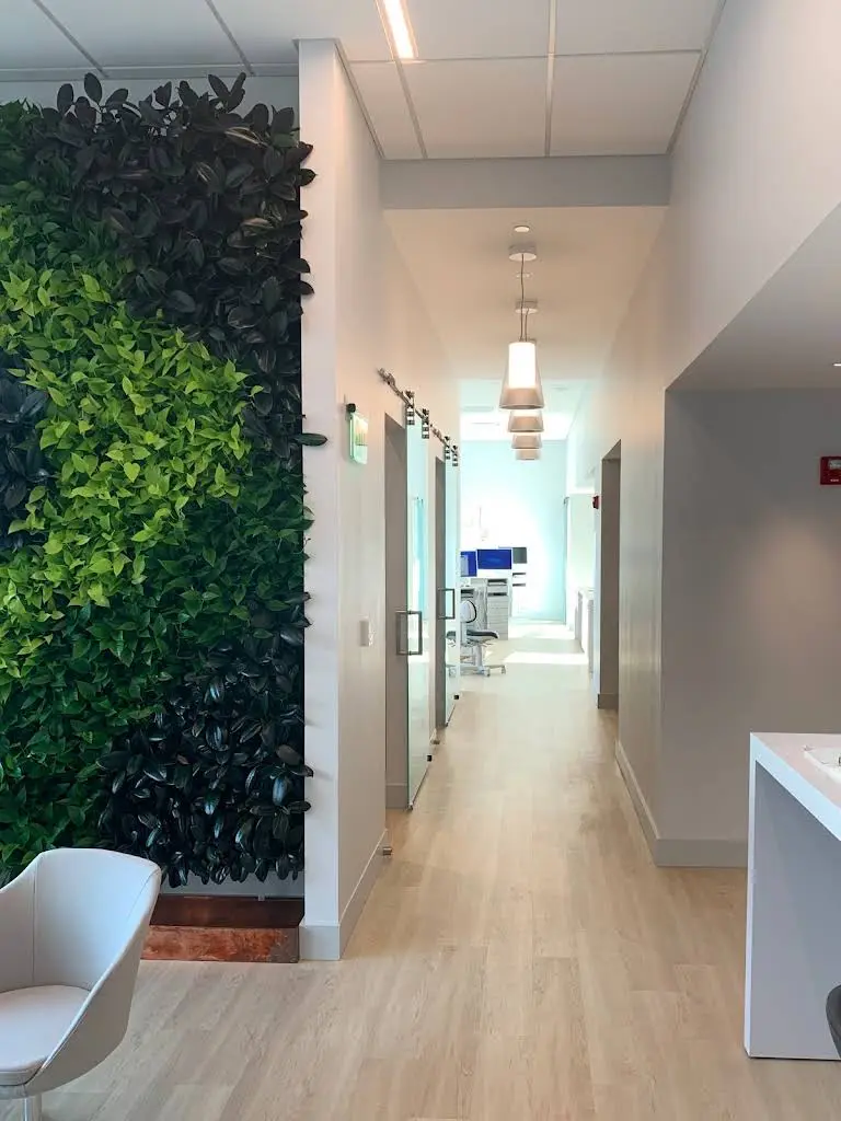 Smile. A Boutique Invisalign Experience - Professional dental clinic exterior with modern facilities