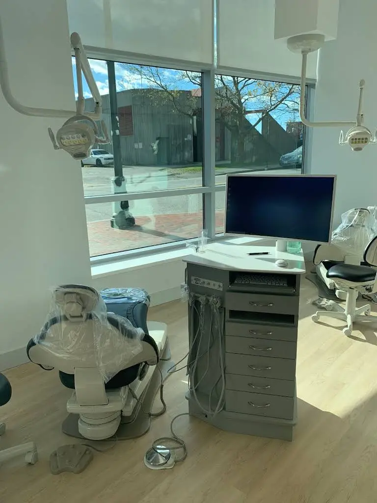 Smile. A Boutique Invisalign Experience
