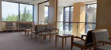 UNE Oral Health Center