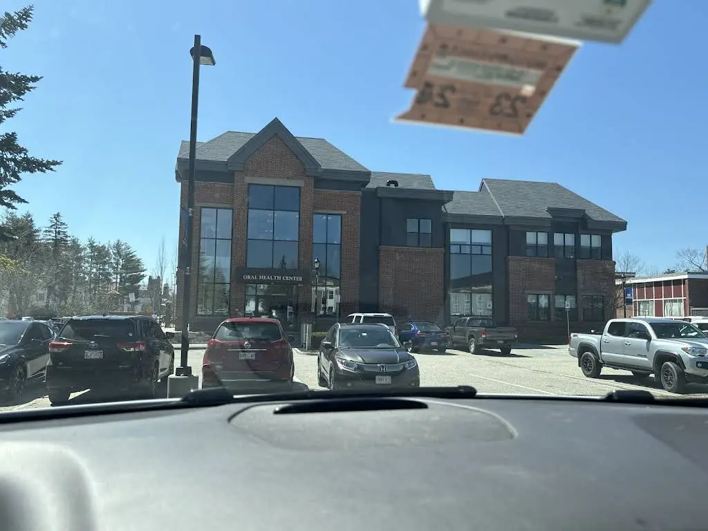 UNE Oral Health Center