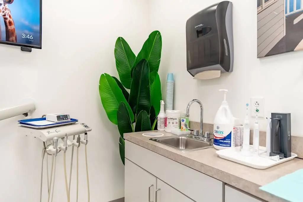 Integrity Dental
