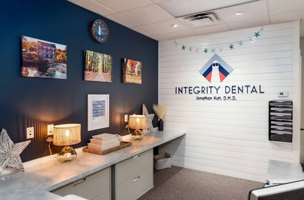 Integrity Dental
