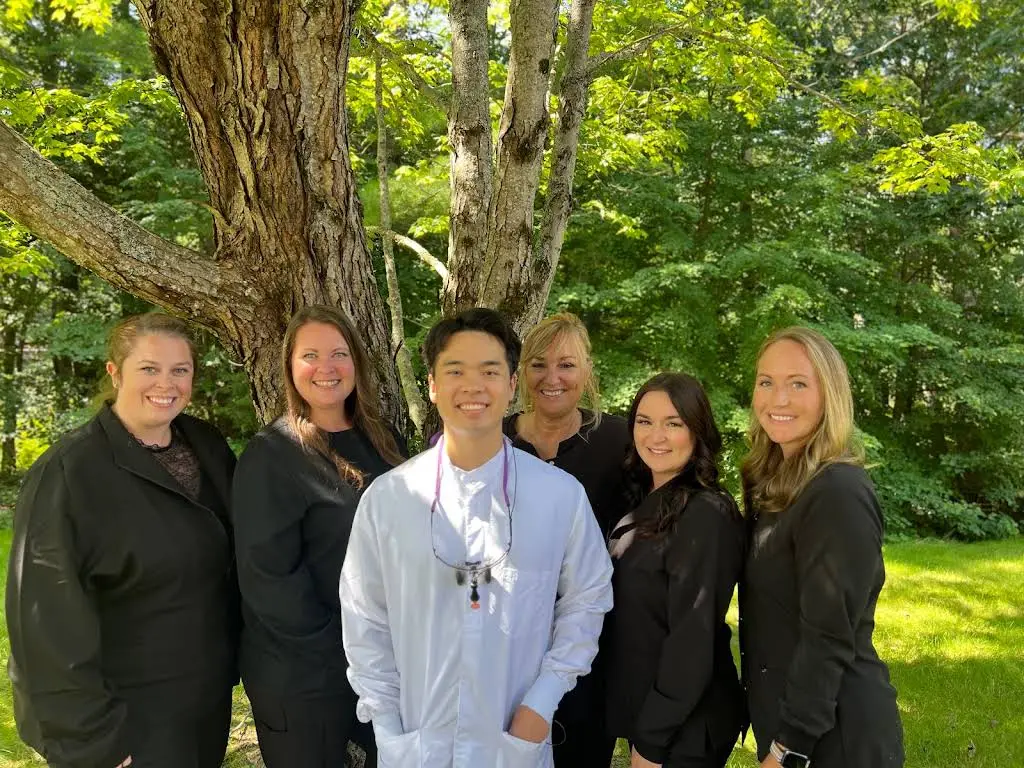 Forest Falls Dental