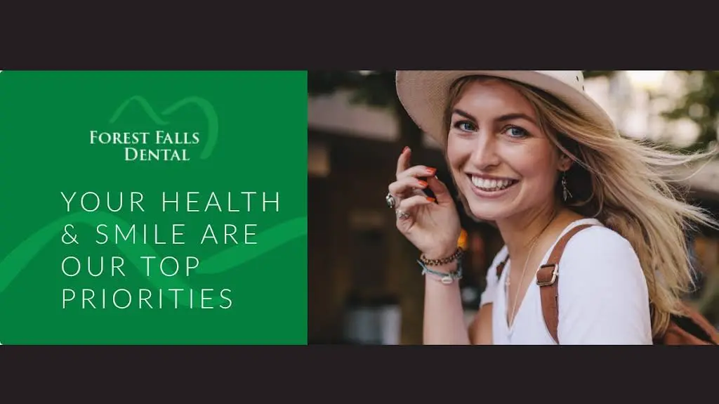 Forest Falls Dental