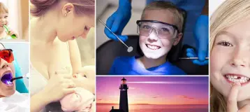 207 Pediatric Dentistry