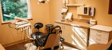 The Art of Dentistry