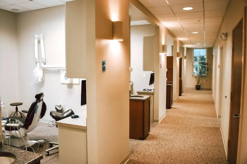 The Art of Dentistry