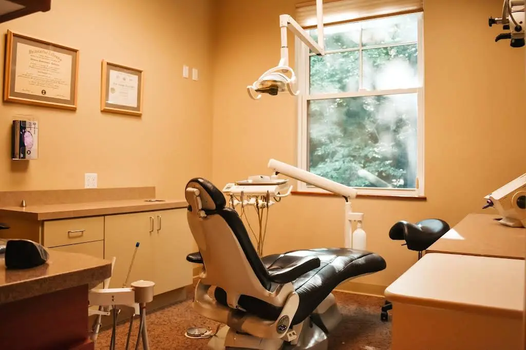 The Art of Dentistry