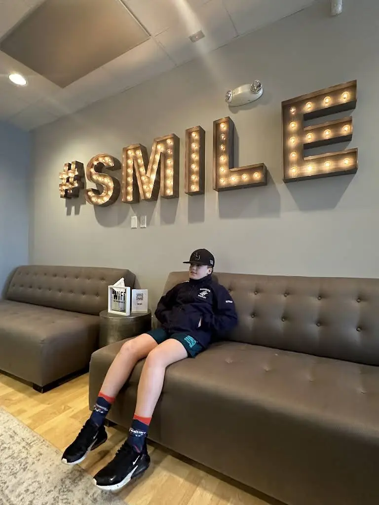 Foreside Orthodontics - Michele M. Shems DMD