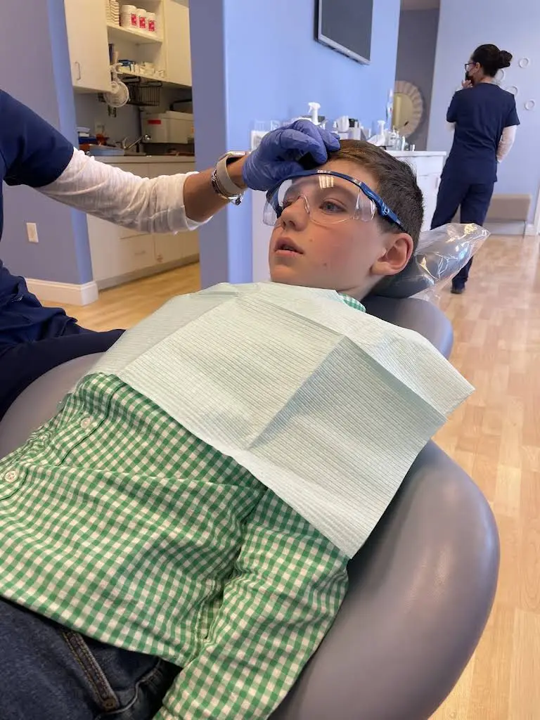 Foreside Orthodontics - Michele M. Shems DMD