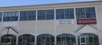 Pine Tree Dental Care