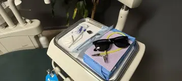 Mint Dental Spa PLLC