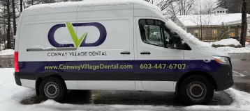Conway Village Dental