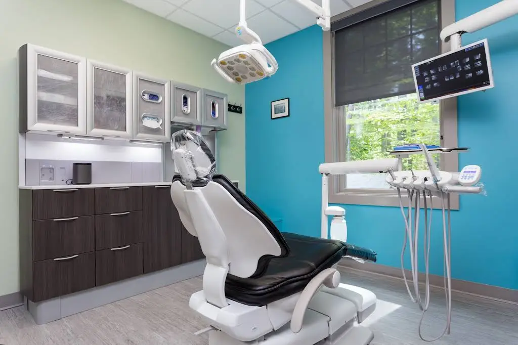 Conway Village Dental