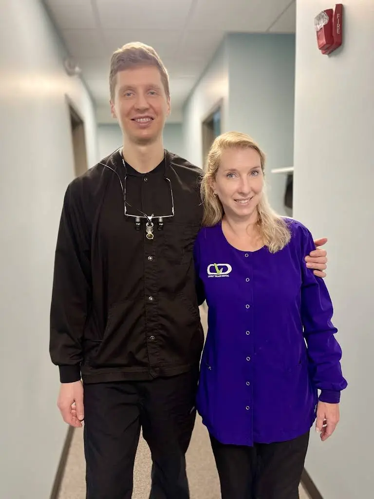 Conway Village Dental