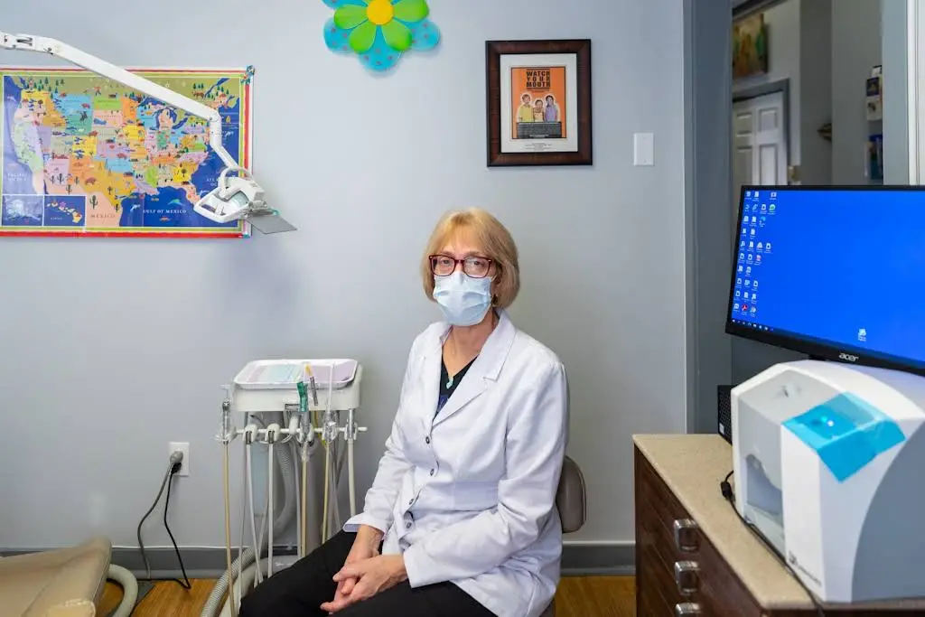 Bridgton Dental Hygiene Care, PA