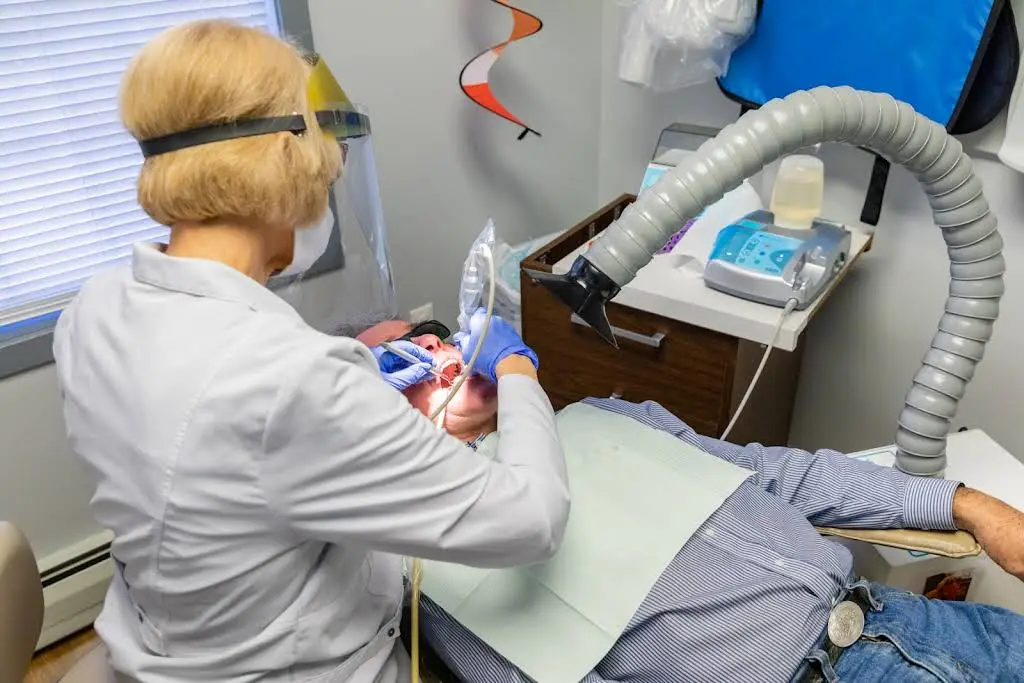 Bridgton Dental Hygiene Care, PA
