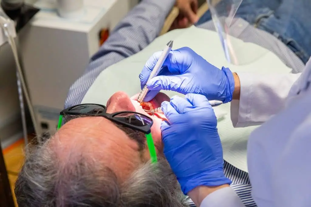 Bridgton Dental Hygiene Care, PA
