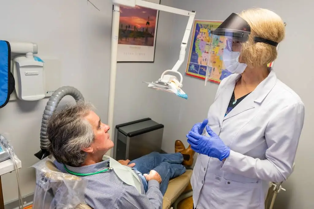 Bridgton Dental Hygiene Care, PA