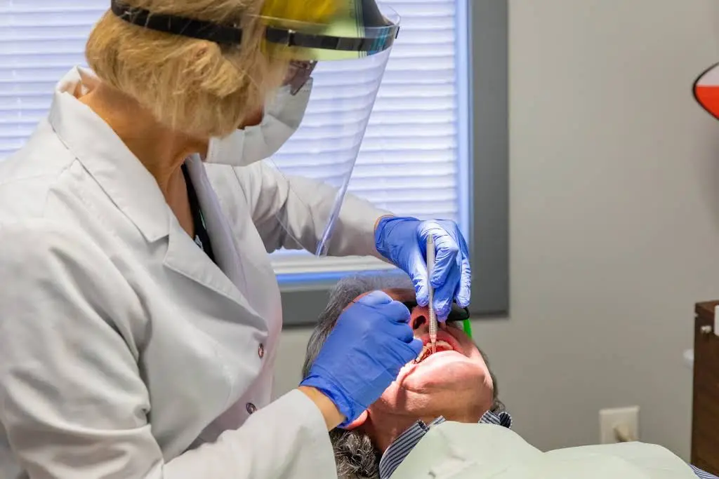 Bridgton Dental Hygiene Care, PA