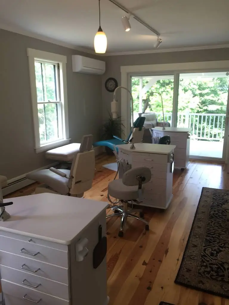 White Mountain Orthodontics