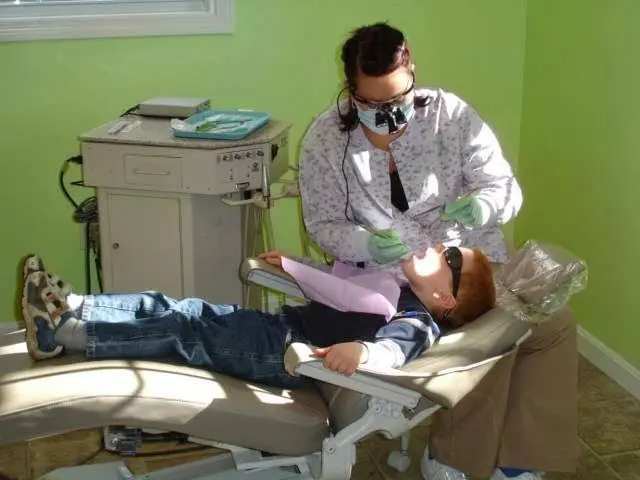 Brilliant Smiles Dental Hygiene