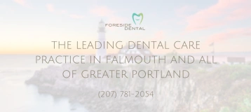 Foreside Dental Health Care