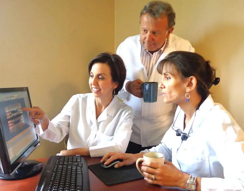 Foreside Dental Health Care