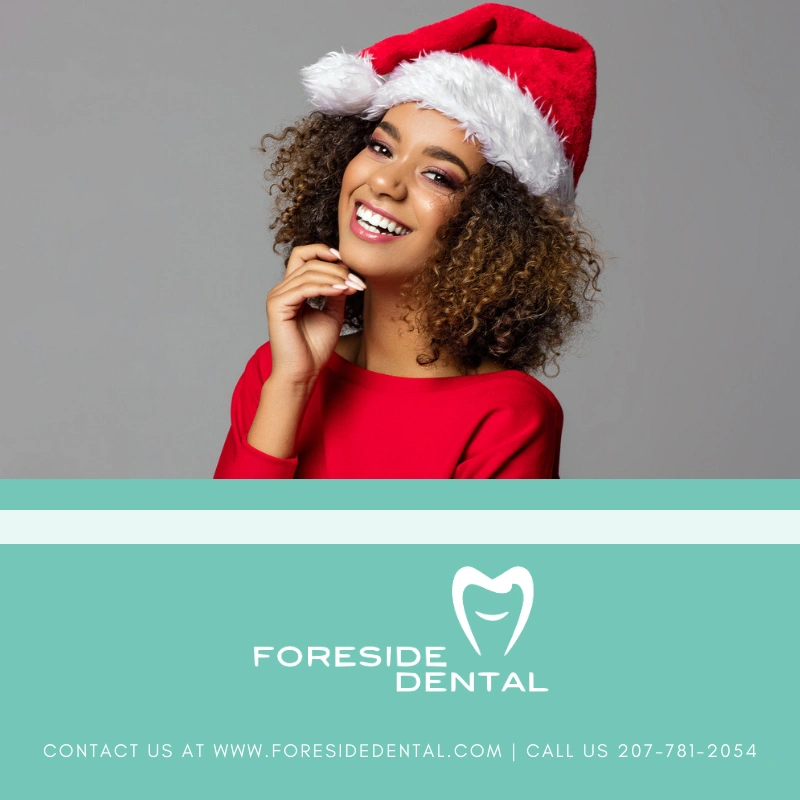 Foreside Dental Health Care