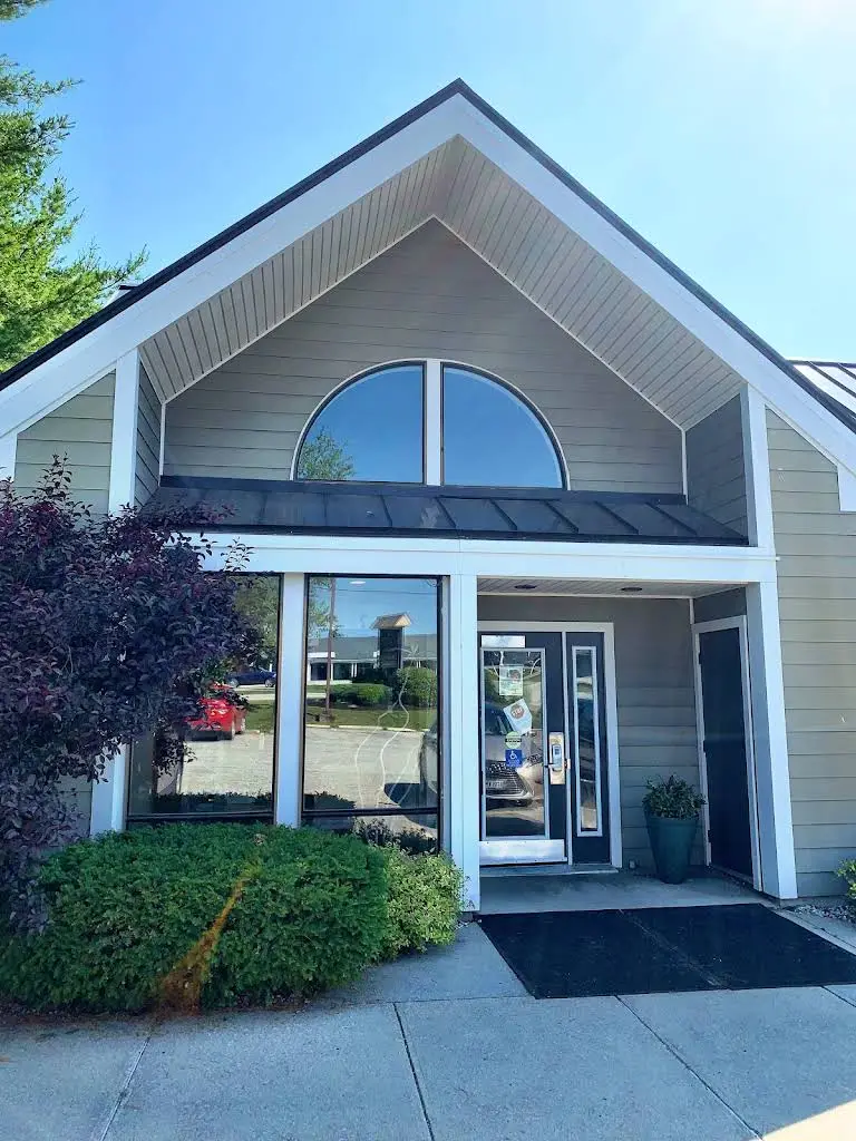 Taylor Brook Dental Associates