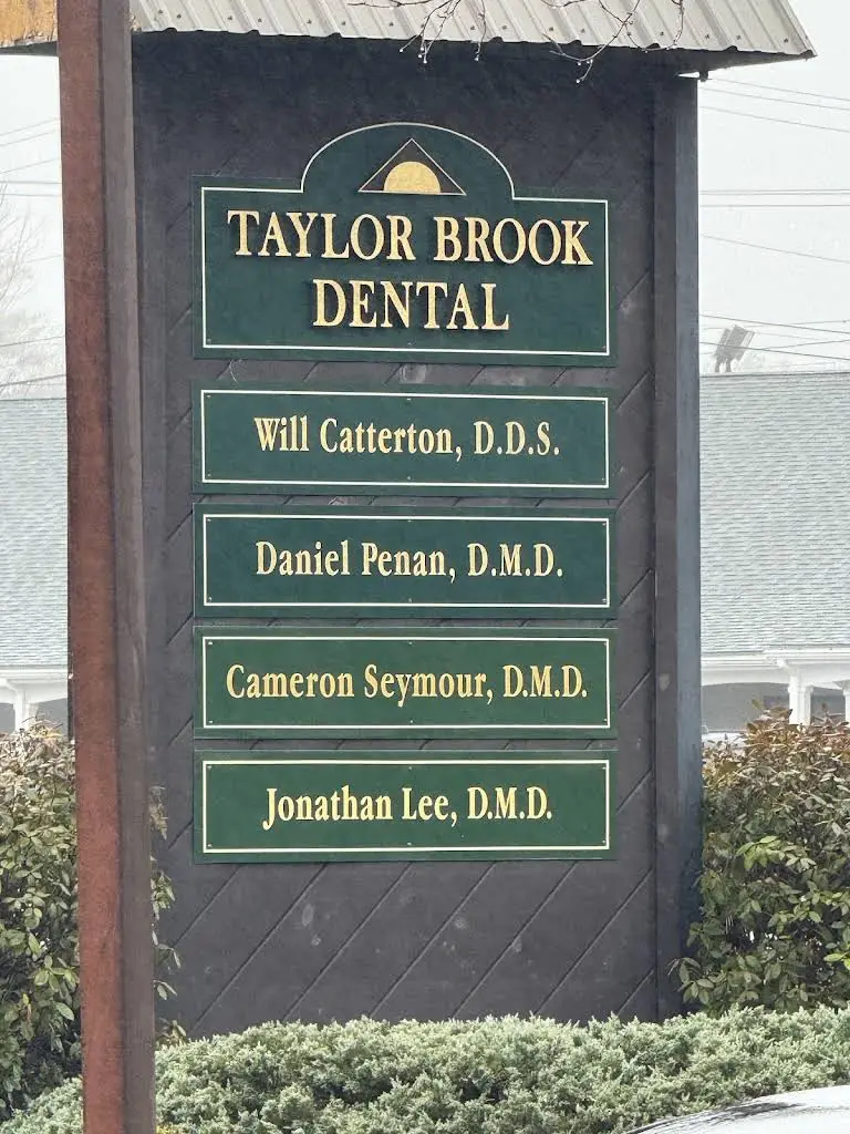 Taylor Brook Dental Associates