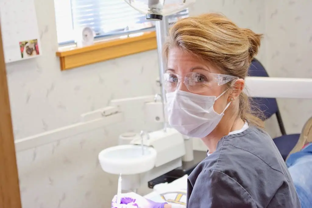 Taylor Brook Dental Associates