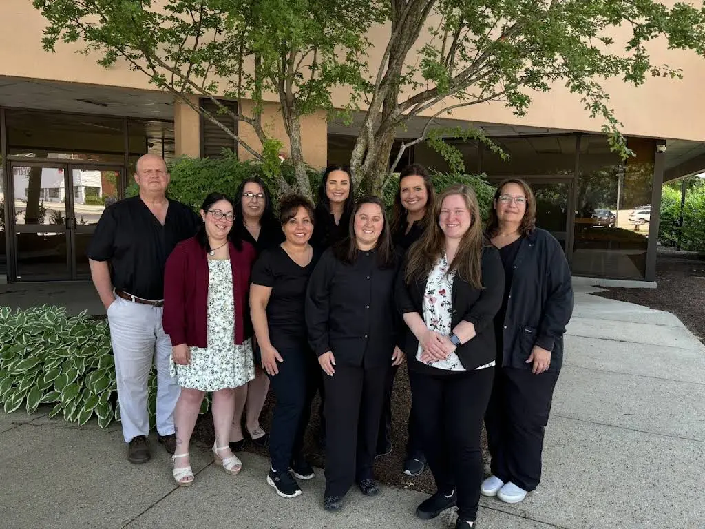 Great Falls Dental Associates