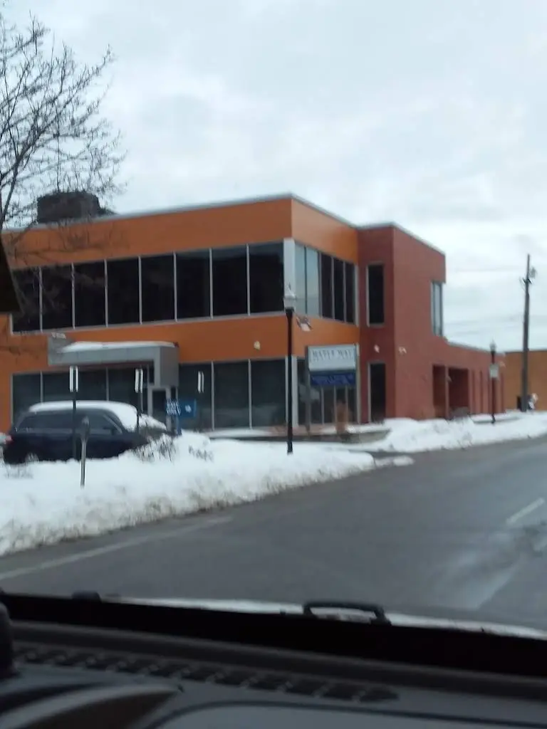 Maple Way Dental Care