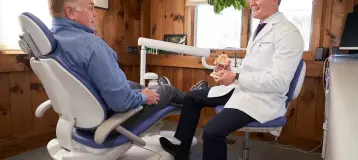 Maine Dentistry - Auburn