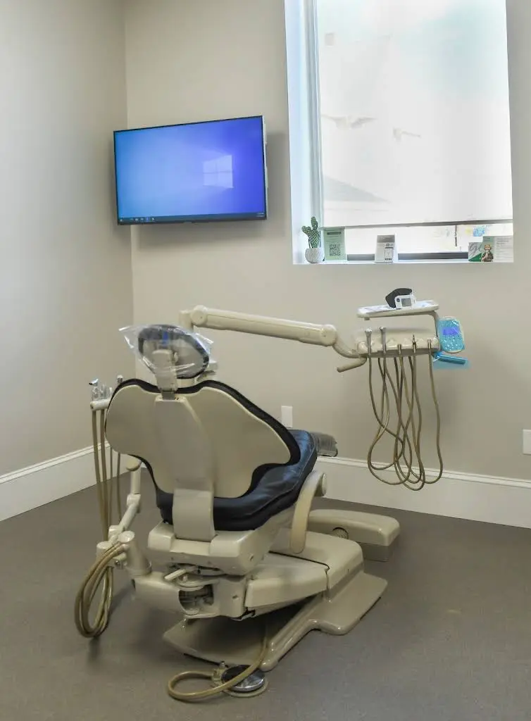 Maine Dentistry - Auburn
