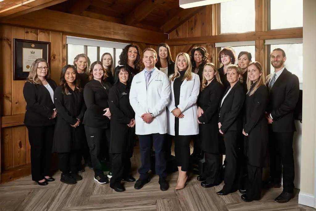 Maine Dentistry - Auburn