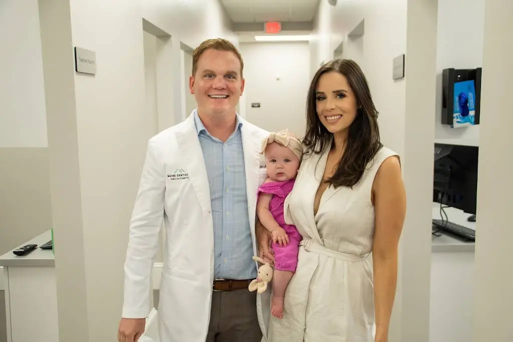 Maine Dentistry - Auburn