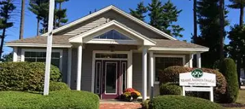 Mount Auburn Dental