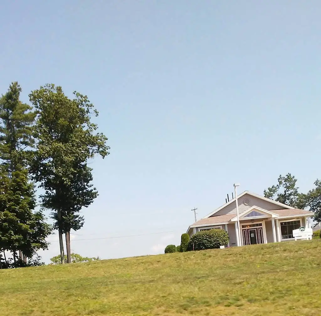 Mount Auburn Dental