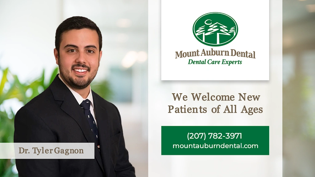 Mount Auburn Dental