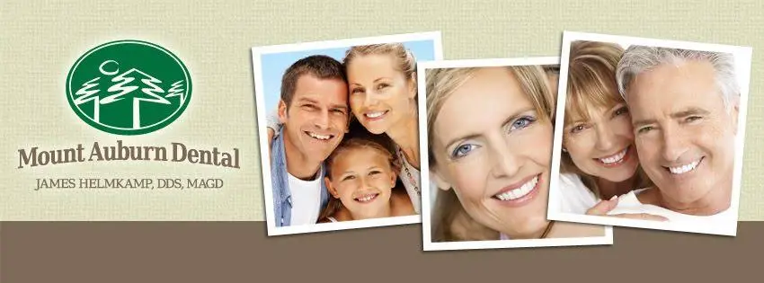 Mount Auburn Dental