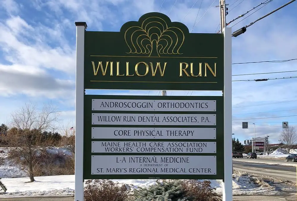 Willow Run Dental Association